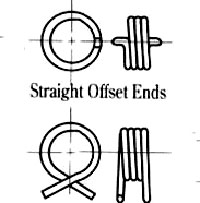 Torsion Springs: image 1 0f 3 thumb